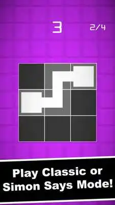 Play Pathway - Memory Recall