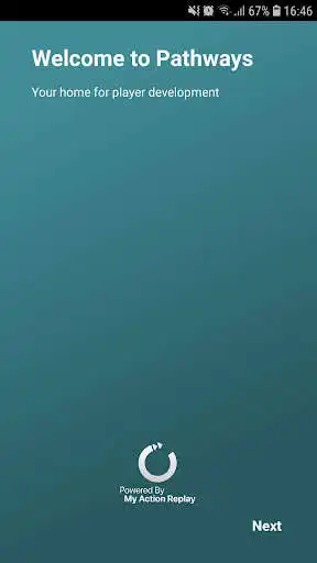 Play Pathways Play Pathways