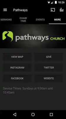 Play Pathways Play Pathways