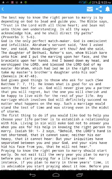 Play Pathway to a Successful Marriage (Vol. I) as an online game Pathway to a Successful Marriage (Vol. I) with UptoPlay