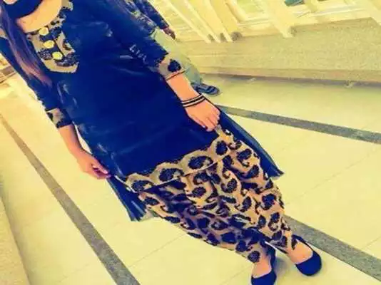 Play Patiala Shahi Suit Designs