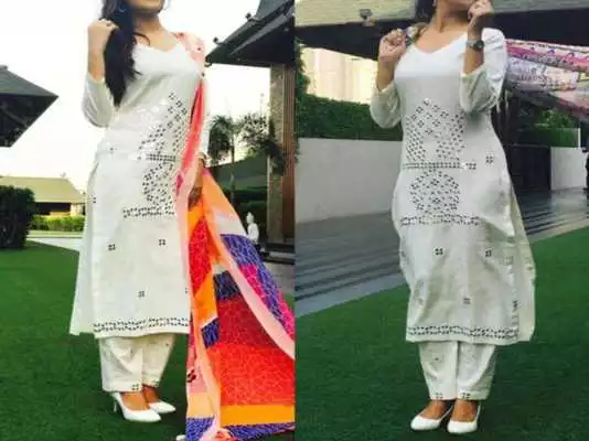 Play Patiala Shahi Suit Designs