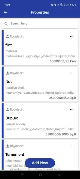 Play Patidar properties as an online game Patidar properties with UptoPlay