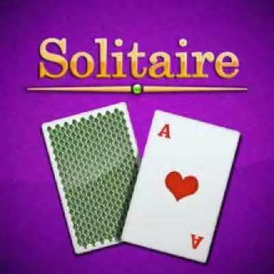 Play Patience Card HD Game