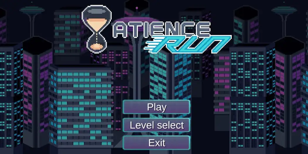 Play Patience Run  and enjoy Patience Run with UptoPlay