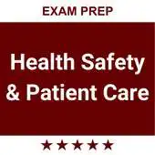 Free play online Patient Care  Health Safety Flashcards 2018 APK