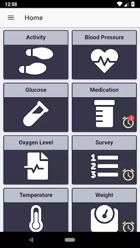 Play PatientConnect Mobile as an online game PatientConnect Mobile with UptoPlay