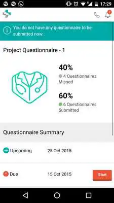 Play Patient HealthCare App