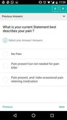 Play Patient HealthCare App