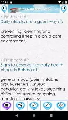 Play Patient Health, Care Safety - Study Notes Quiz Play Patient Health, Care Safety - Study Notes Quiz