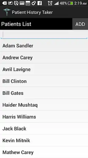Play Patient History Taker  and enjoy Patient History Taker with UptoPlay