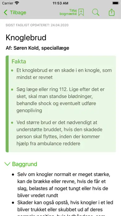 Play Patienthåndbogen as an online game Patienthåndbogen with UptoPlay