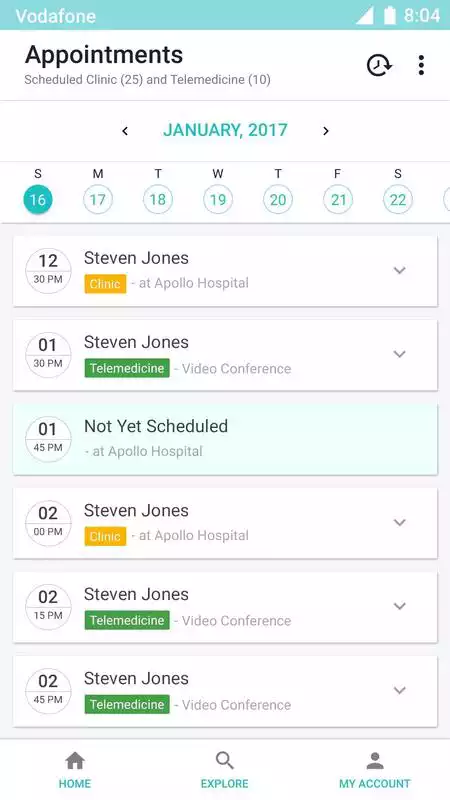 Play PatientMD Doctor