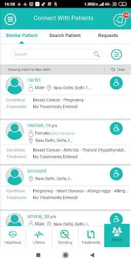 Play Patient Next Door