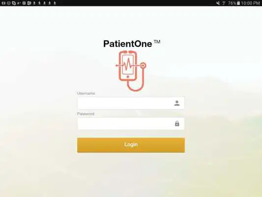 Play PatientOne