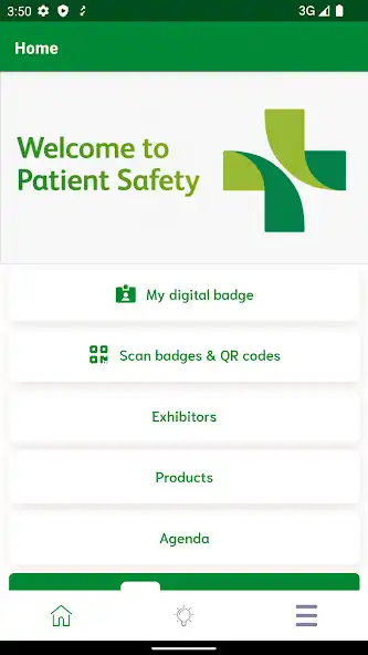 Play Patient Safety 2022 as an online game Patient Safety 2022 with UptoPlay