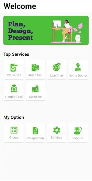 Play Patient Seba as an online game Patient Seba with UptoPlay