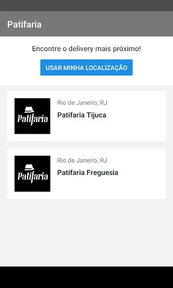Play Patifaria  and enjoy Patifaria with UptoPlay