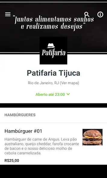 Play Patifaria as an online game Patifaria with UptoPlay