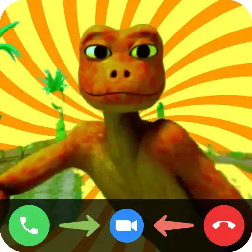 Play Patila Dance Video Call Prank APK