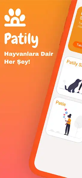 Play Patily  and enjoy Patily with UptoPlay