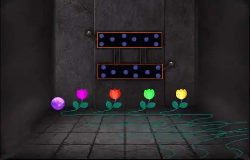 Play Patio Concrete Room Escape Play Patio Concrete Room Escape