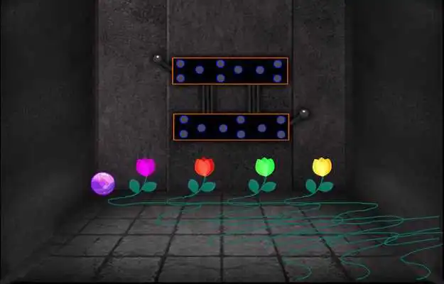 Play Patio Concrete Room Escape Play Patio Concrete Room Escape