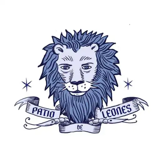 Play Patio de Leones by Ramses Grou APK