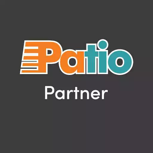 Play Patio Delivery Partner APK Play Patio Delivery Partner APK