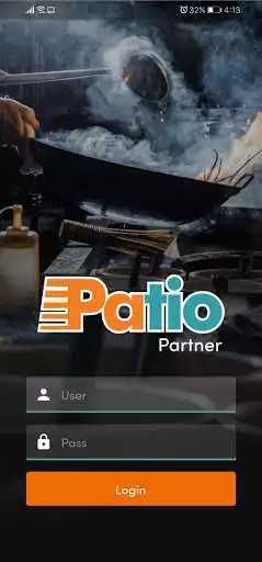 Play Patio Delivery Partner  and enjoy Patio Delivery Partner with UptoPlay