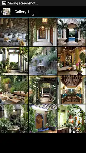 Play APK Patio Designs  and enjoy Patio Designs with UptoPlay com.Ozuzil.PatioDesigns.app