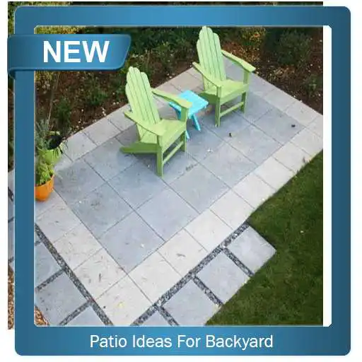 Play Patio Ideas For Backyard APK
