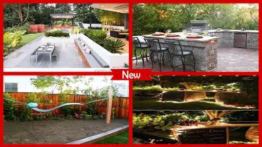 Play Patio Ideas For Backyard  and enjoy Patio Ideas For Backyard with UptoPlay