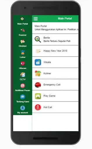 Play APK Pati OnLine  and enjoy Pati OnLine with UptoPlay net.nexuswall.www.android5936b0d7876bb