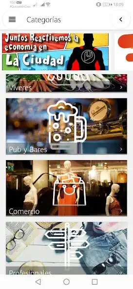 Play Patios Emprende  and enjoy Patios Emprende with UptoPlay