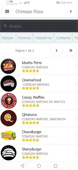 Play Patios Emprende as an online game Patios Emprende with UptoPlay