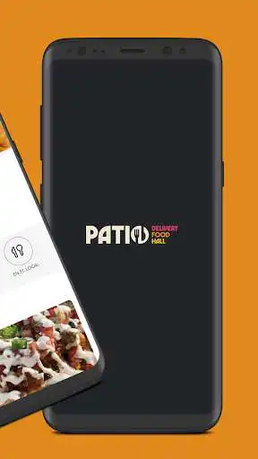 Play Patio Street Food as an online game Patio Street Food with UptoPlay