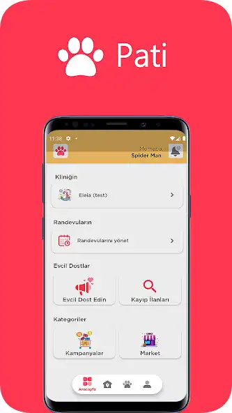 Play Pati  and enjoy Pati with UptoPlay