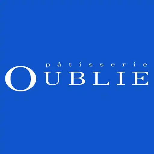 Play patisserie OUBLIE APK