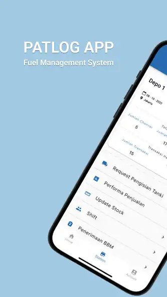 Play Patlog App FMS  and enjoy Patlog App FMS with UptoPlay