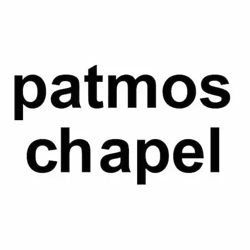 Play Patmos Chapel APK