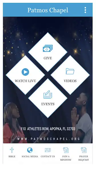 Play Patmos Chapel  and enjoy Patmos Chapel with UptoPlay