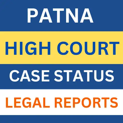 Play Patna High Court CauseList CNR APK Play Patna High Court CauseList CNR APK