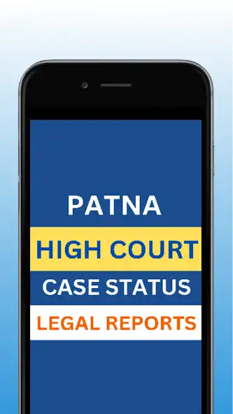 Play Patna High Court CauseList CNR  and enjoy Patna High Court CauseList CNR with UptoPlay