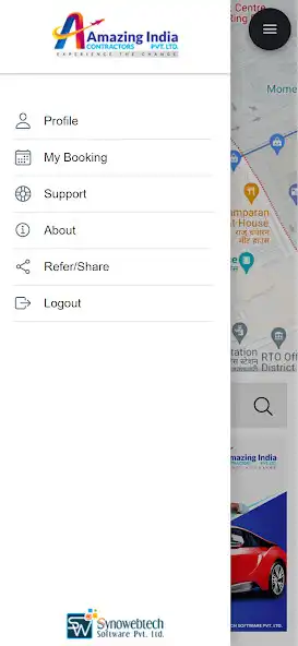 Play Patna Smart Parking as an online game Patna Smart Parking with UptoPlay