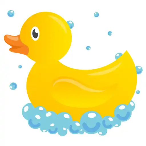 Play PATO CAR WASH APK