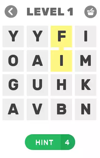 Play Patois: slang find  and enjoy Patois: slang find with UptoPlay
