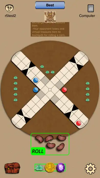Play Patolli and enjoy Patolli with UptoPlay Play Patolli and enjoy Patolli with UptoPlay