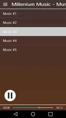Play Patoranking Songs