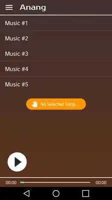 Play Patoranking Songs